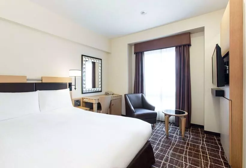 Doubletree By Hilton Hotel Naha