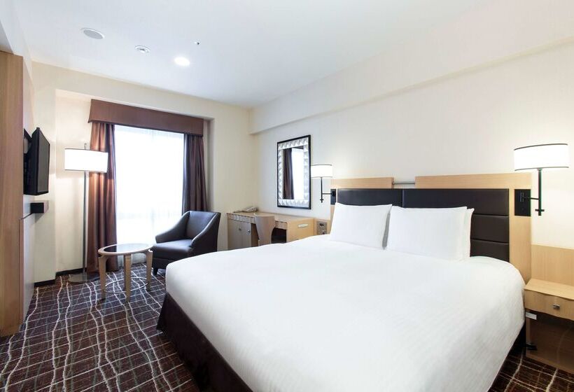 Doubletree By Hilton Hotel Naha