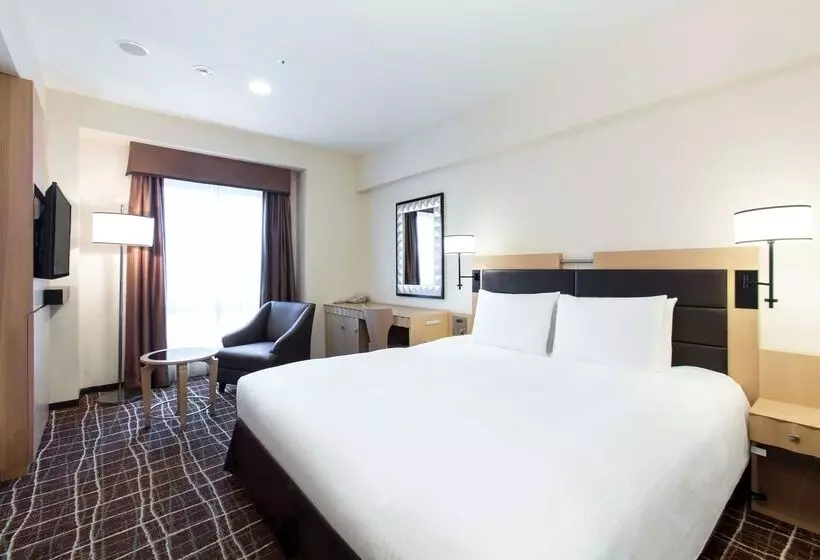 Doubletree By Hilton Hotel Naha