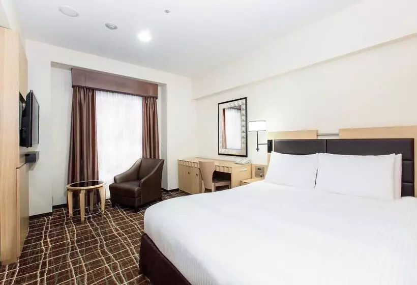 Doubletree By Hilton Hotel Naha