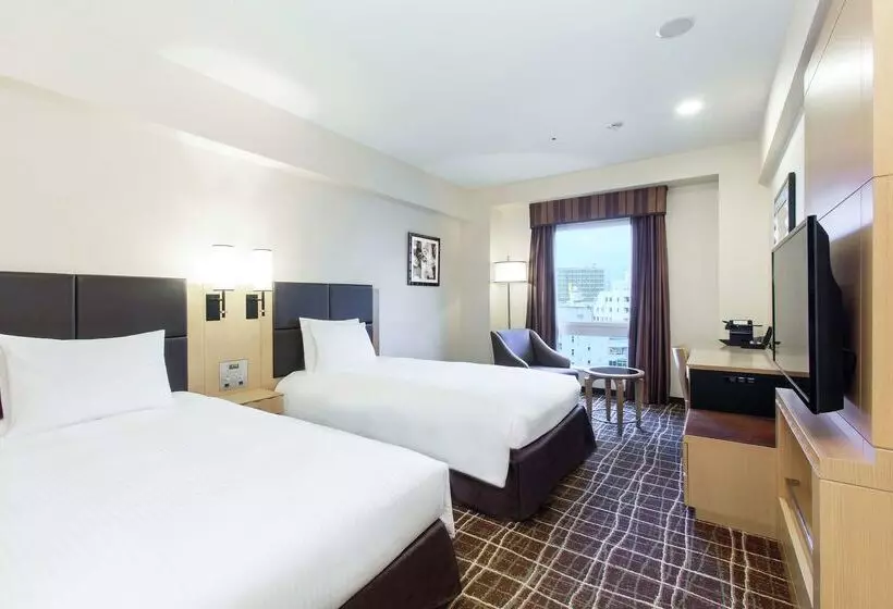 Doubletree By Hilton Hotel Naha