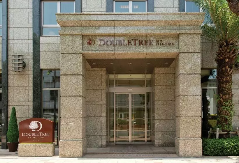 Doubletree By Hilton Hotel Naha