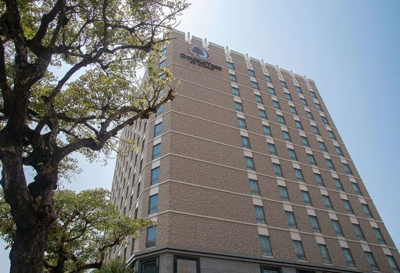 Doubletree By Hilton Hotel Naha