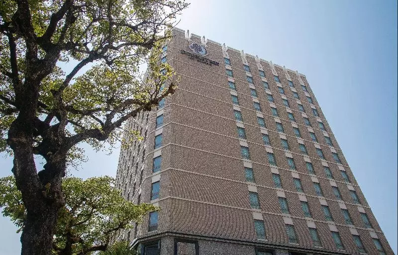Doubletree By Hilton Hotel Naha