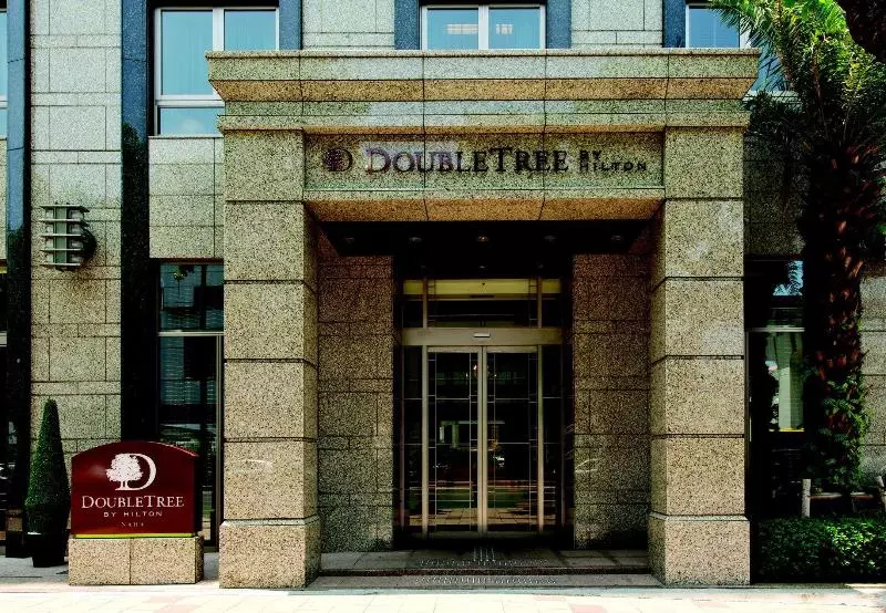 Doubletree By Hilton Hotel Naha