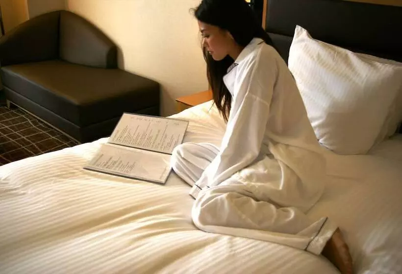 Doubletree By Hilton Hotel Naha