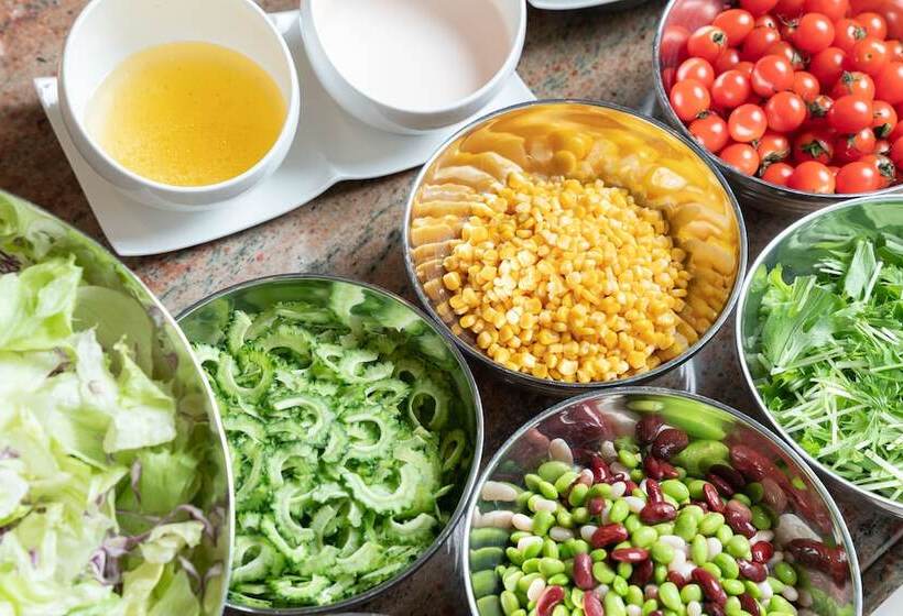 Doubletree By Hilton Hotel Naha