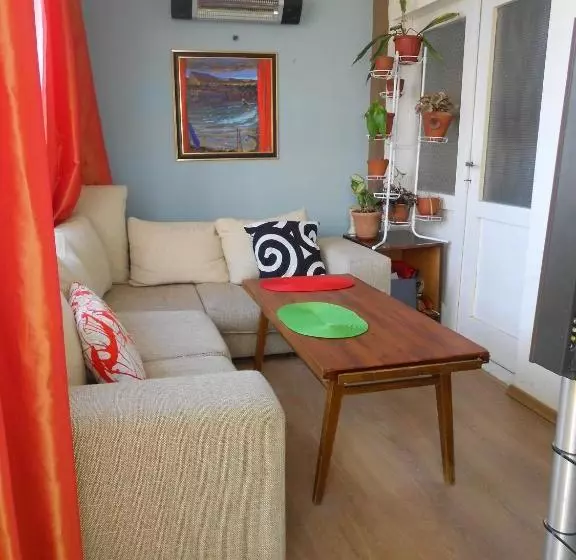 Hostel Del Mar