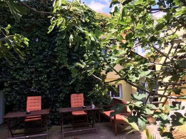 Hostel Del Mar