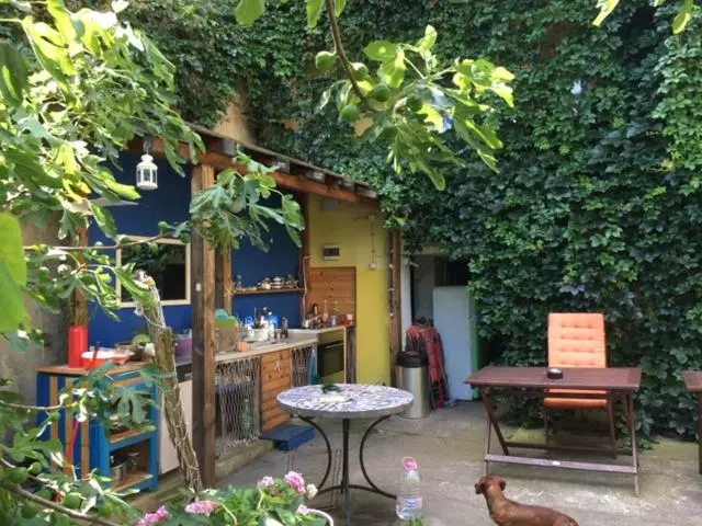 Hostel Del Mar