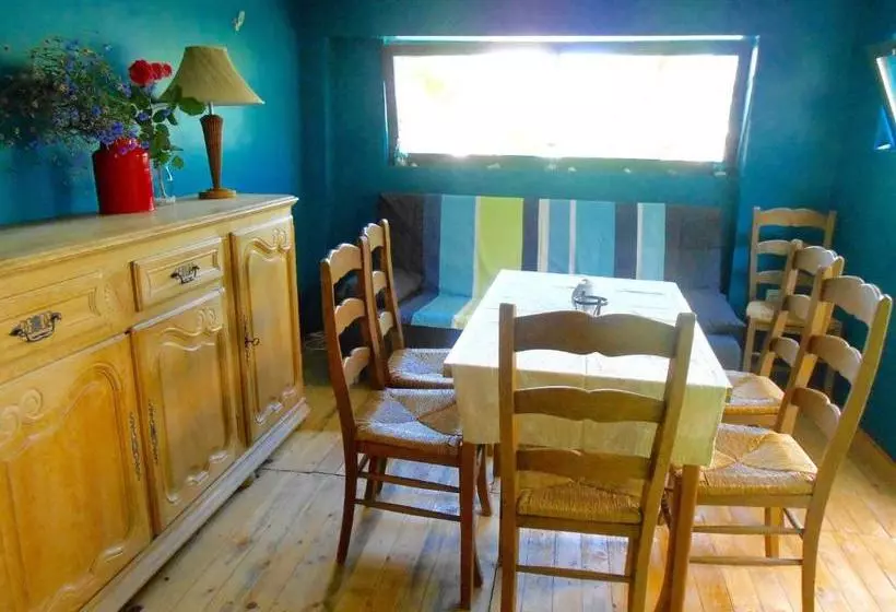 Hostel Del Mar