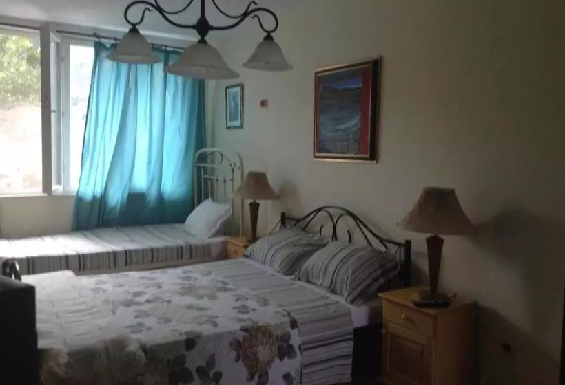 Hostel Del Mar