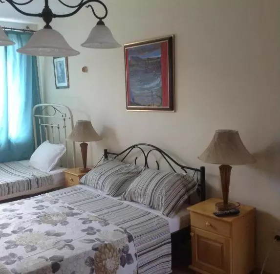 Hostel Del Mar