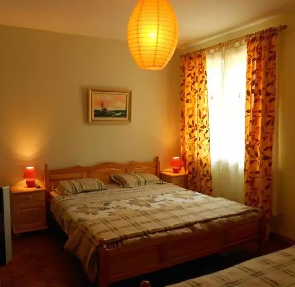 Hostel Del Mar