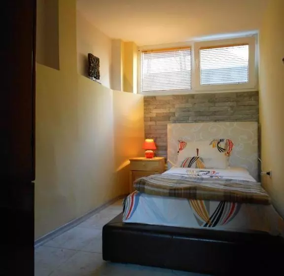 Hostel Del Mar