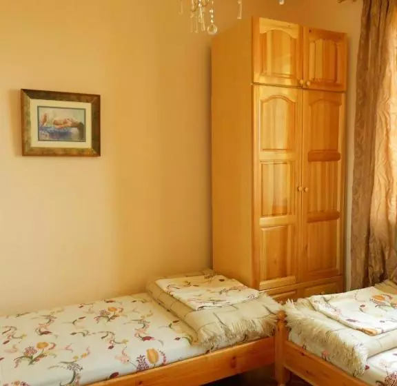 Hostel Del Mar