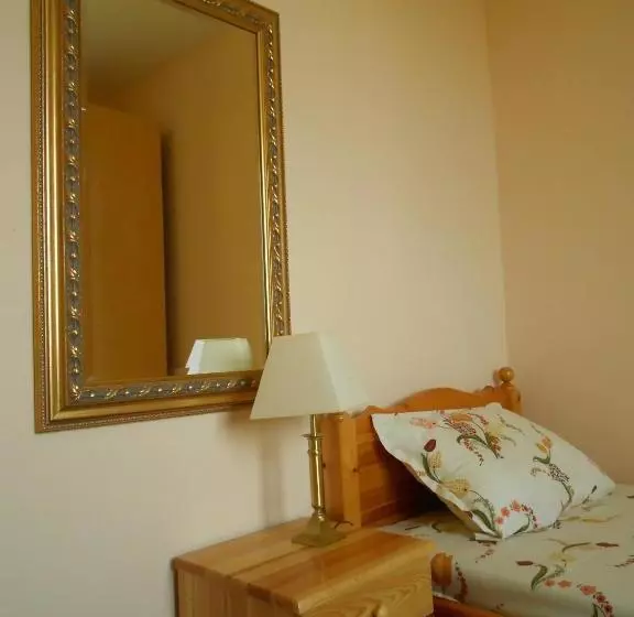 Hostel Del Mar