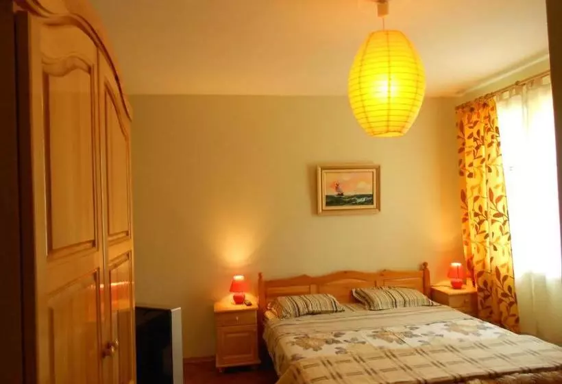 Hostel Del Mar