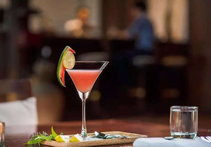 3 Nagas Luang Prabang Mgallery Hotel Collection