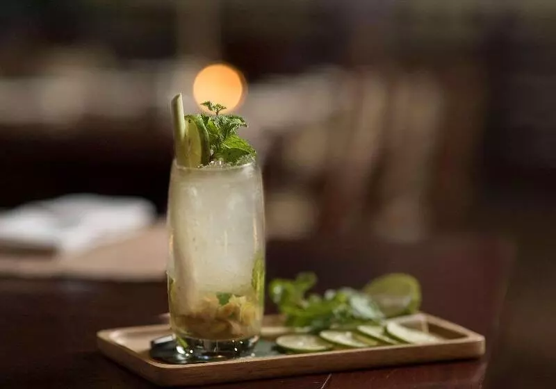 3 Nagas Luang Prabang Mgallery Hotel Collection