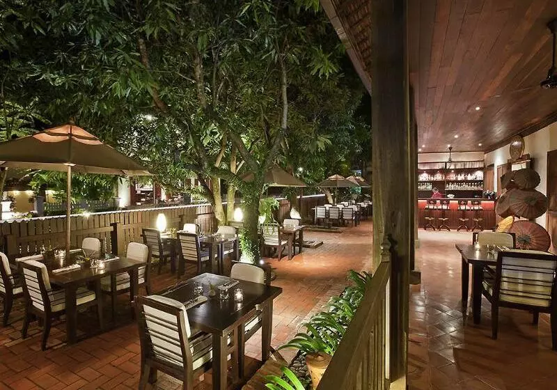 3 Nagas Luang Prabang Mgallery Hotel Collection