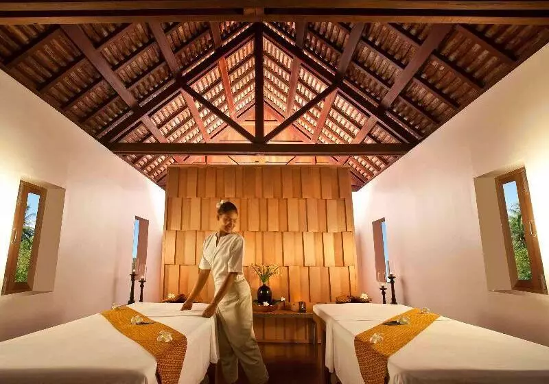 3 Nagas Luang Prabang Mgallery Hotel Collection