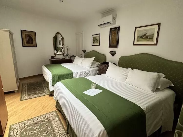 هتل Navona Gallery Suites
