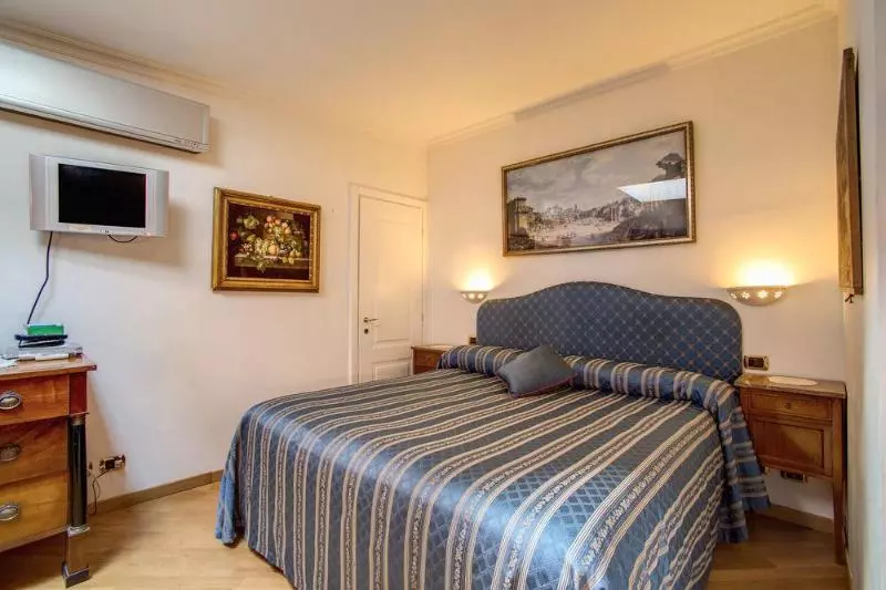 هتل Navona Gallery Suites