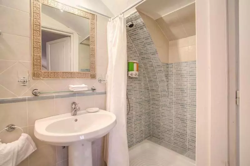 هتل Navona Gallery Suites