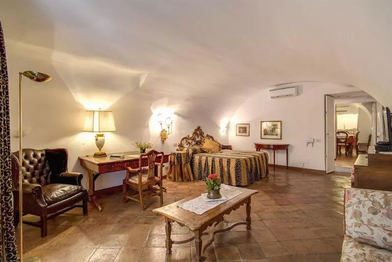 هتل Navona Gallery Suites
