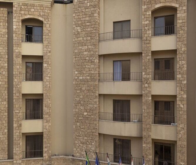 Hôtel Aleph Boutique