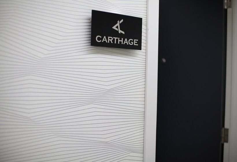 Hôtel Aleph Boutique