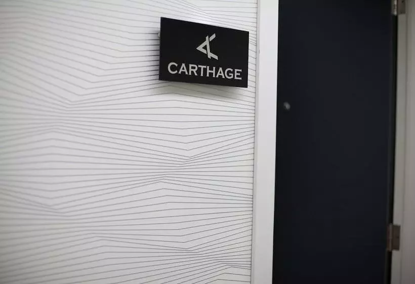 هتل Aleph Boutique