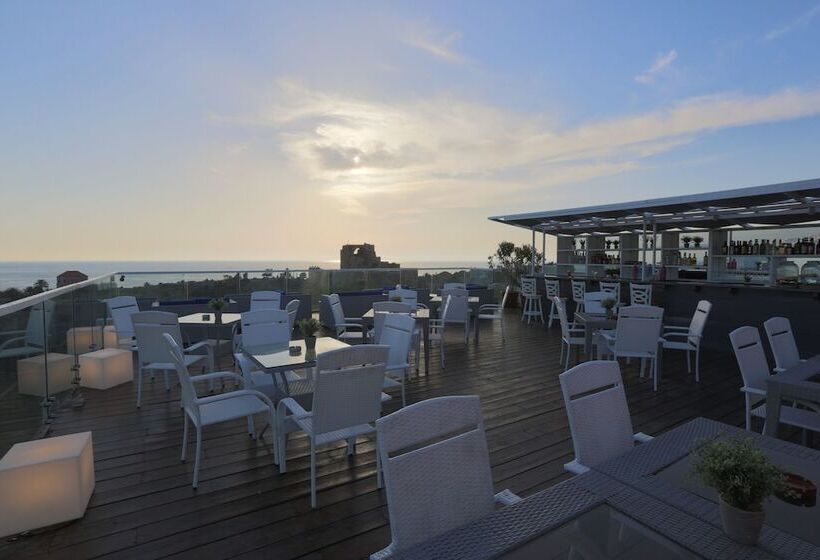 Hôtel Aleph Boutique