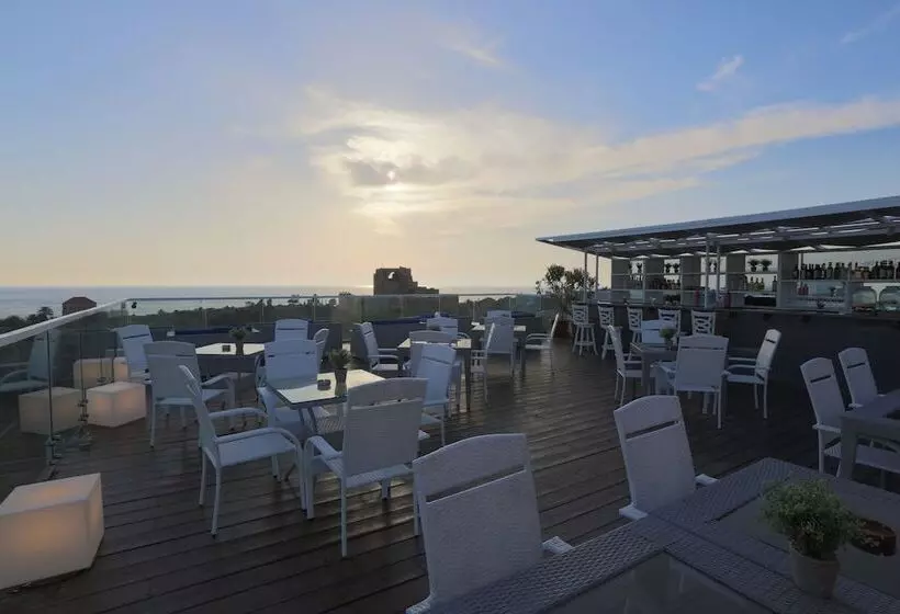 هتل Aleph Boutique