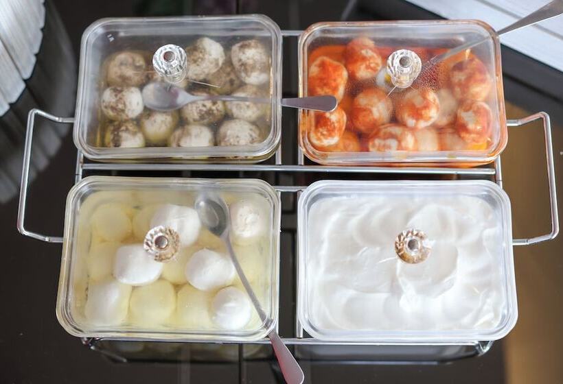 Hôtel Aleph Boutique