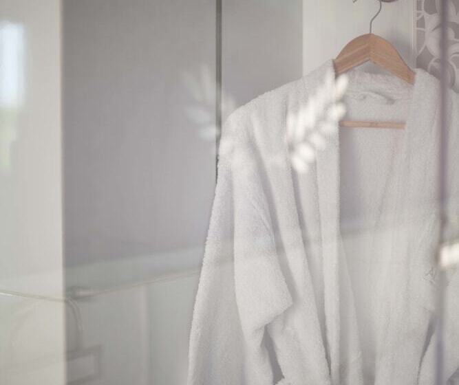 Hôtel Aleph Boutique