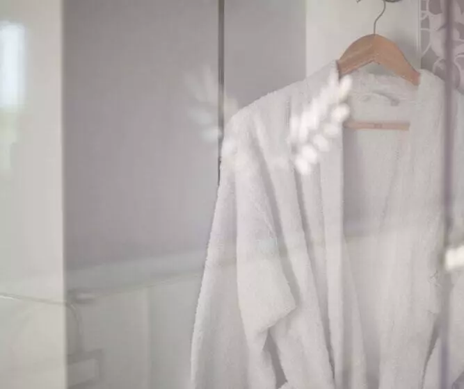 هتل Aleph Boutique