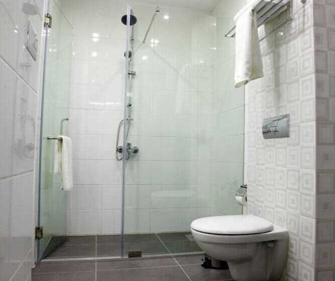 Hôtel Aleph Boutique