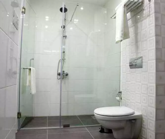 هتل Aleph Boutique