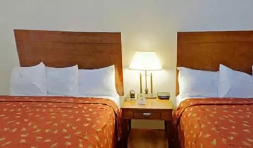 호텔 Americas Best Value Inn & Suites Livingston