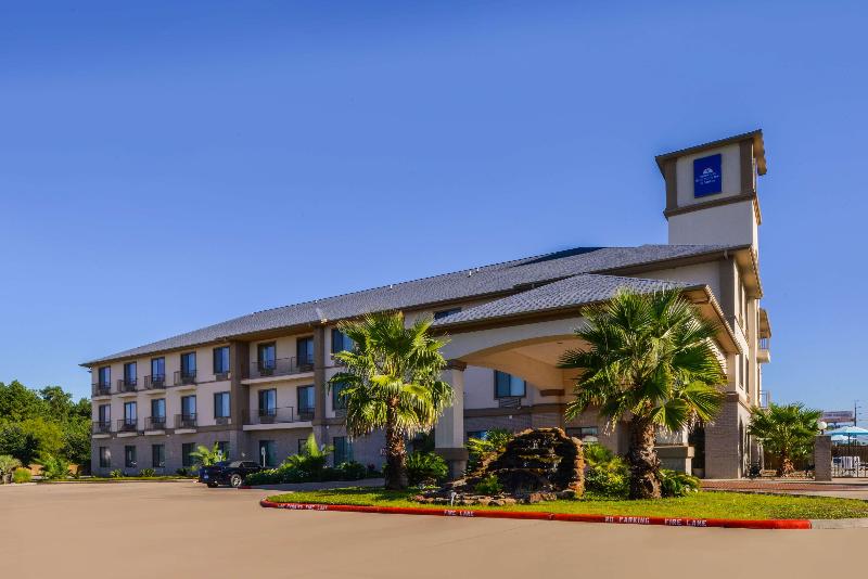ホテル Americas Best Value Inn & Suites Livingston
