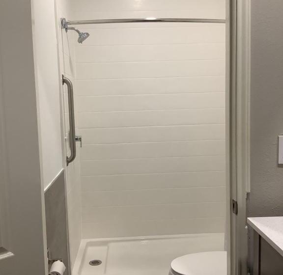 ホテル Americas Best Value Inn & Suites San Benito