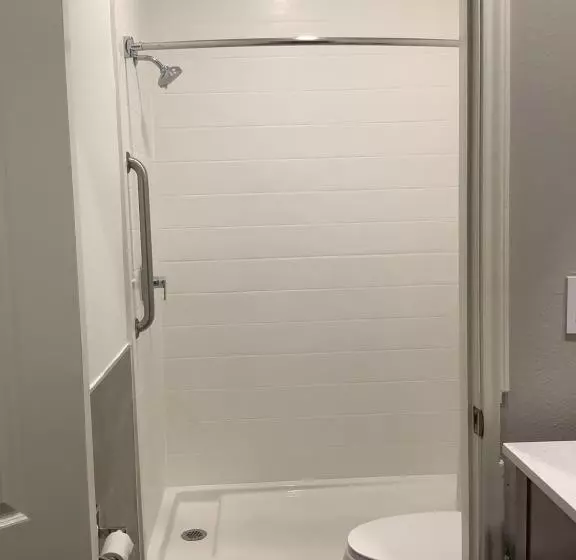 בית מלון כפרי Americas Best Value Inn & Suites San Benito