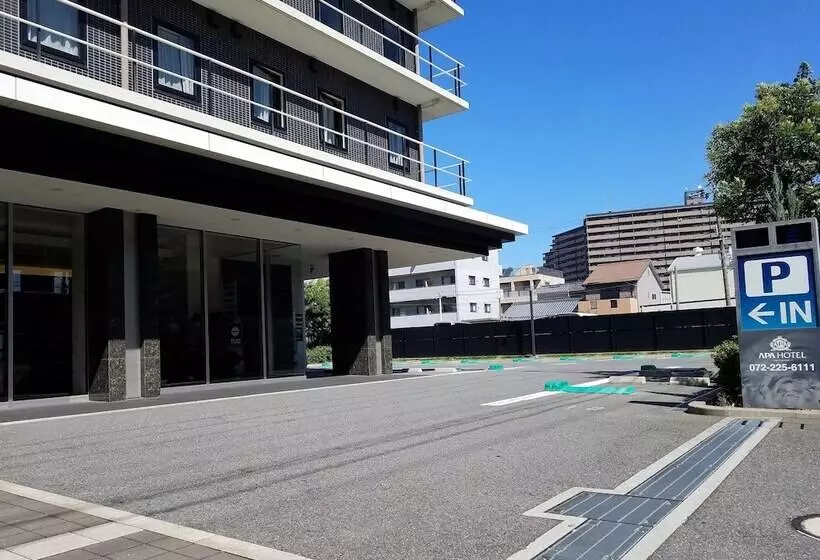 Apa Hotel Sakai Ekimae