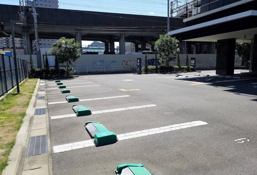 Apa Hotel Sakai Ekimae