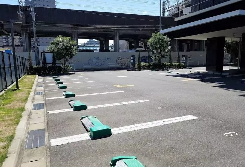 Apa Hotel Sakai Ekimae