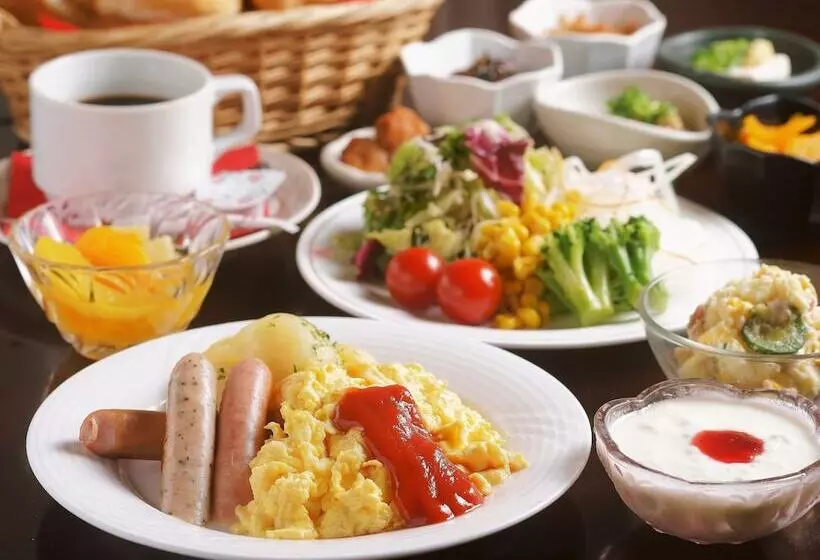 Apa Hotel Sakai Ekimae