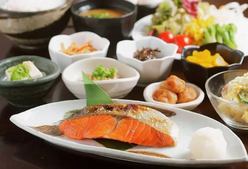 Apa Hotel Sakai Ekimae