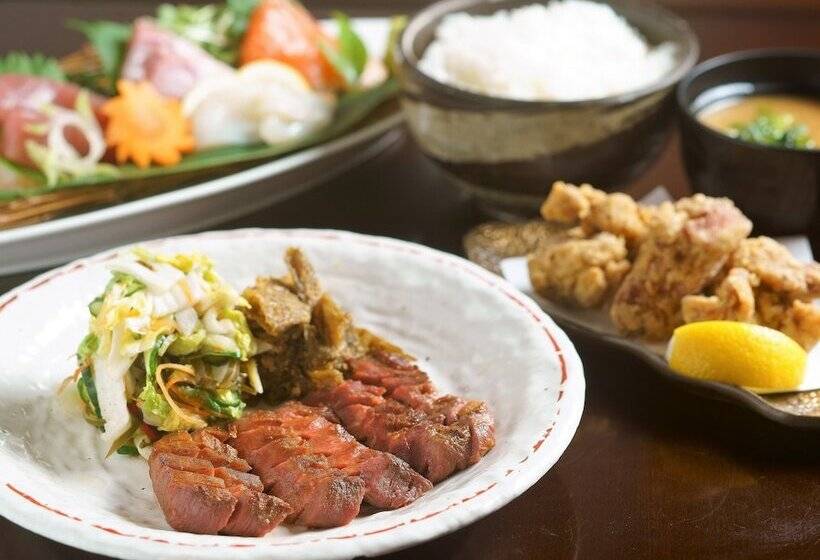 Apa Hotel Sakai Ekimae